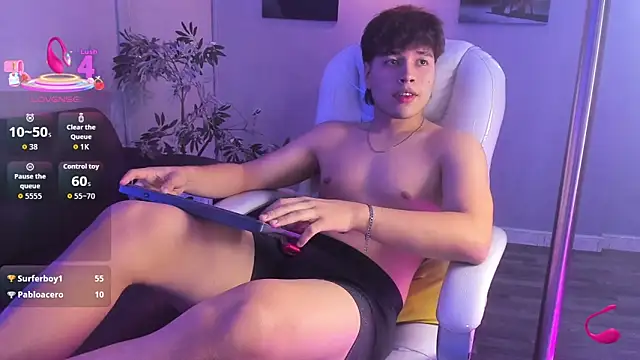 Snapshot of Jordan_24_ chatting on September 23, 2025, 12:17 am Jordan 24  online show from September 23, 2025, 12:17 am