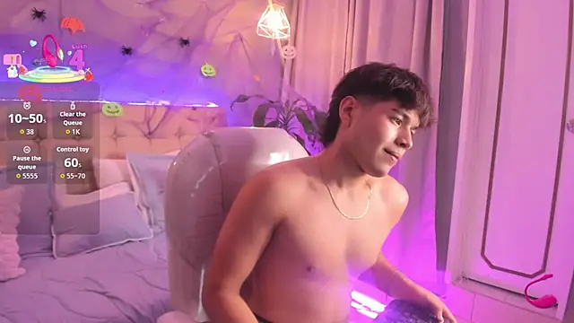 Snapshot of Jordan_24_ chatting on October 2, 2025, 10:24 pm Jordan 24  online show from October 2, 2025, 10:24 pm