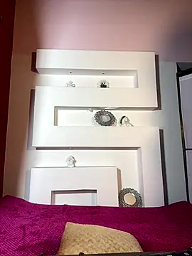 Snapshot of LucyStar3 chatting on October 19, 2025, 11:46 am LucyStar3 online show from October 19, 2025, 11:46 am