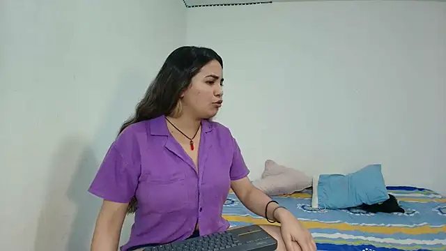 Naughty Nights Live online show from April 16, 2026, 6:19 pm