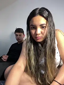 Naughty Nights Live online show from March 3, 2026, 6:48 pm