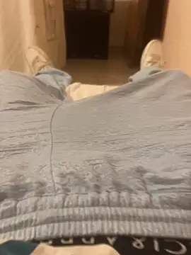 PermutedAquila online show from April 9, 2026, 6:47 pm