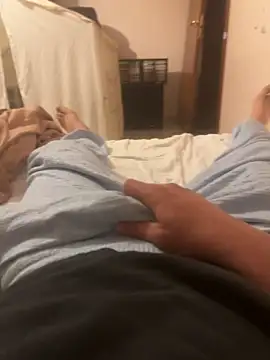 PermutedAquila online show from April 10, 2026, 8:05 pm