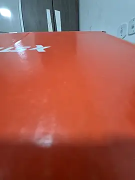 Andryzinho online show from December 14, 2025, 2:07 am