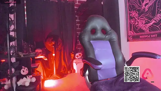 Katyuska Sg1 online show from September 29, 2025, 6:46 pm