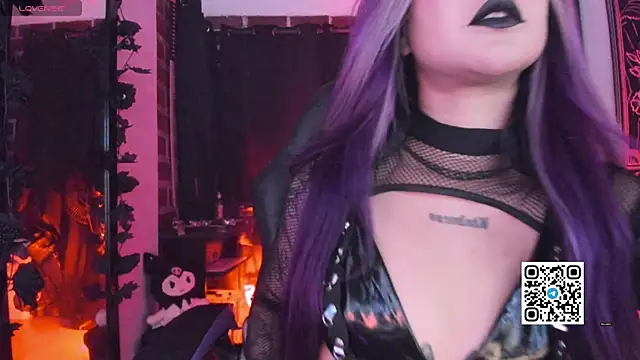 Katyuska Sg1 online show from September 30, 2025, 11:11 pm