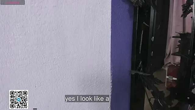 Katyuska Sg1 online show from March 2, 2026, 7:54 pm