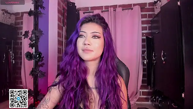 Katyuska Sg1 online show from January 6, 2026, 9:08 pm