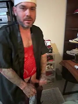 ontarioman401 online show from April 22, 2026, 2:40 am