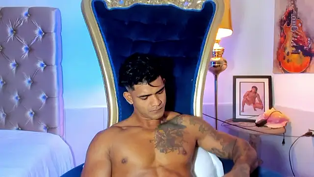 antonio  444 online show from January 16, 2026, 9:46 am