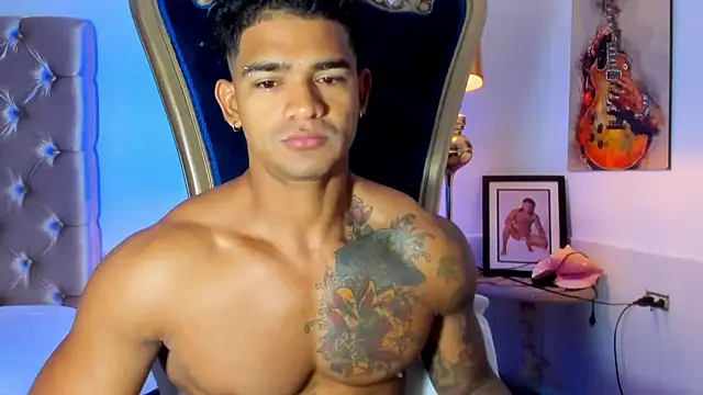 antonio  444 online show from January 15, 2026, 9:34 am