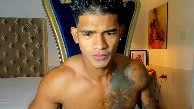 antonio  444 online show from January 10, 2026, 11:05 am