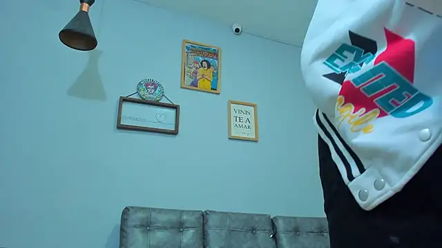 Xfire boy69 online show from January 14, 2026, 9:29 pm