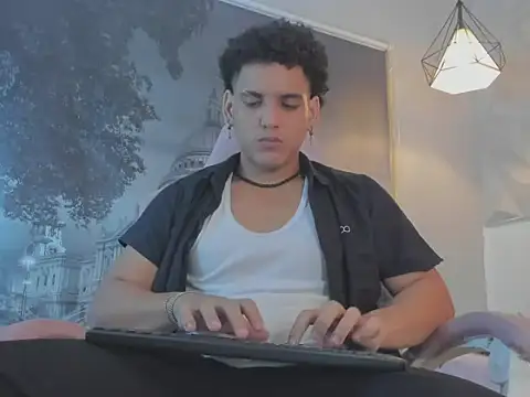 Xfire boy69 online show from November 24, 2025, 8:20 pm