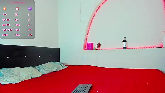 liaam mendoza online show from October 26, 2025, 7:03 pm