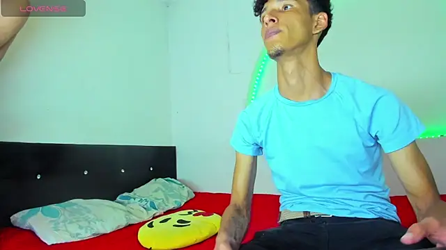 liaam mendoza online show from October 19, 2025, 7:05 pm