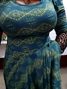 hot grieal1 online show from December 5, 2025, 9:12 pm