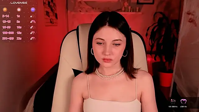 Kimmie shine online show from October 23, 2025, 10:47 am