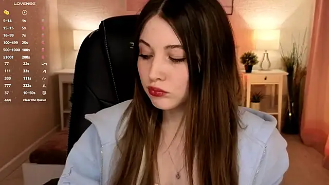 Kimmie shine online show from April 14, 2026, 9:58 am