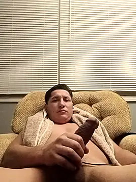 Zetaloco26 online show from November 19, 2025, 6:57 am