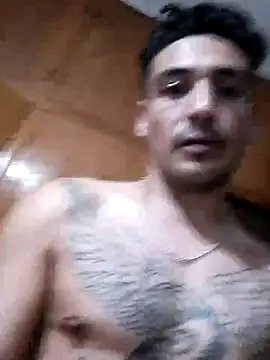 bigandstrong2217 online show from February 22, 2026, 5:21 am