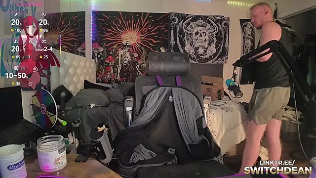 Snapshot of twunkdean chatting on October 13, 2025, 11:49 pm twunkdean online show from October 13, 2025, 11:49 pm