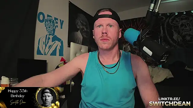 Snapshot of twunkdean chatting on September 18, 2025, 3:15 pm twunkdean online show from September 18, 2025, 3:15 pm