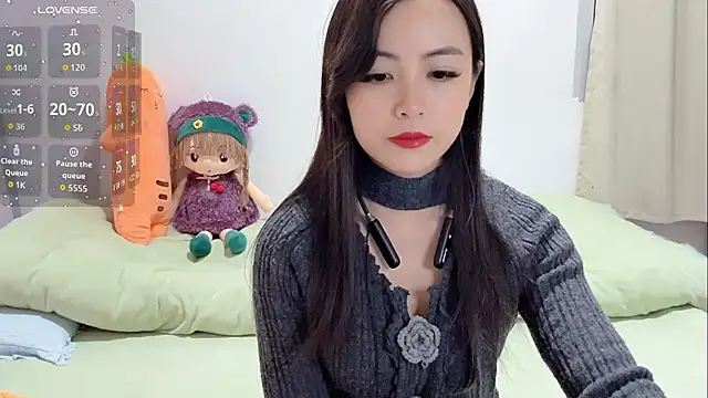 Snapshot of Yingbao-Baby chatting on November 27, 2025, 11:21 am Yingbao-Baby online show from November 27, 2025, 11:21 am