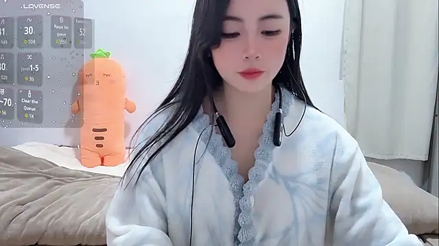 Snapshot of Yingbao-Baby chatting on February 2, 2026, 5:06 am Yingbao-Baby online show from February 2, 2026, 5:06 am