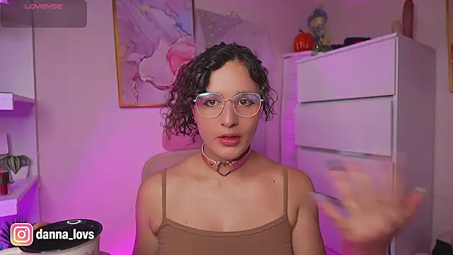 Snapshot of Dannaa_Lovs chatting on October 21, 2025, 5:12 pm Dannaa Lovs online show from October 21, 2025, 5:12 pm