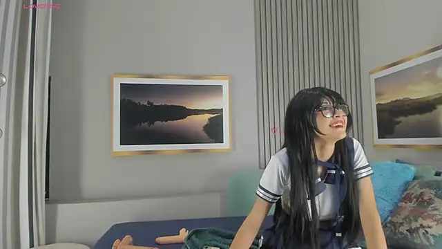 Snapshot of Blue_Sixx chatting on October 23, 2025, 10:08 pm Blue Sixx online show from October 23, 2025, 10:08 pm