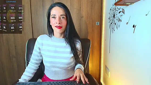 Snapshot of Sophia_k_Rk chatting on March 3, 2026, 1:34 am Sophia k Rk online show from March 3, 2026, 1:34 am