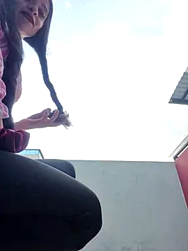 Sophia k Rk online show from November 3, 2025, 9:40 pm