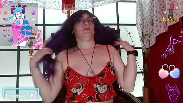 celeste  sex online show from September 13, 2025, 6:08 pm