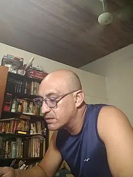 jorge406 online show from March 5, 2026, 11:43 pm