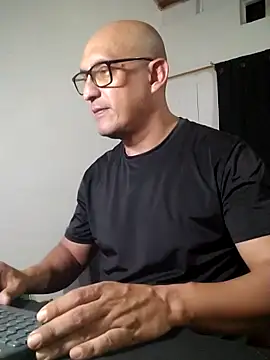 jorge406 online show from October 22, 2025, 1:16 am