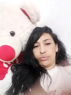 IvyShine7 online show from October 22, 2025, 10:19 pm