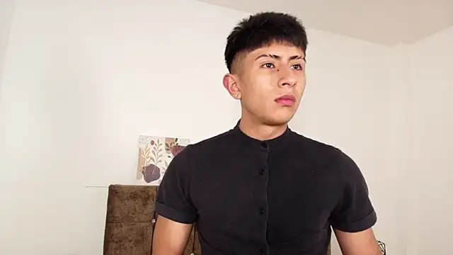 Snapshot of Andy_Justgame chatting on October 7, 2025, 3:40 am Andy Justgame online show from October 7, 2025, 3:40 am