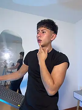 Andy Justgame online show from January 15, 2026, 3:32 am