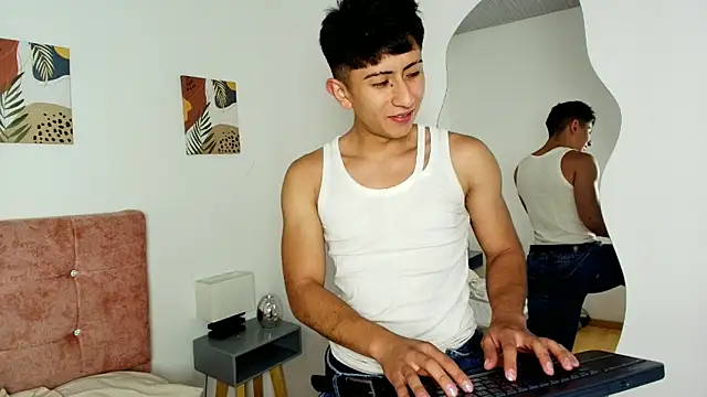 Snapshot of Andy_Justgame chatting on September 20, 2025, 4:39 am Andy Justgame online show from September 20, 2025, 4:39 am