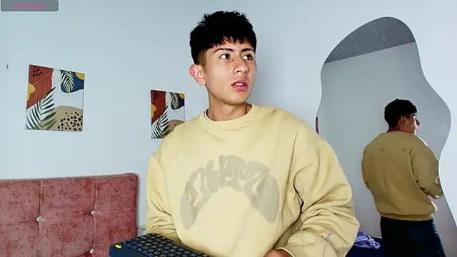 Snapshot of Andy_Justgame chatting on September 25, 2025, 3:34 am Andy Justgame online show from September 25, 2025, 3:34 am