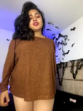 Snapshot of EmilyNoir1 chatting on October 31, 2025, 4:31 am EmilyNoir1 online show from October 31, 2025, 4:31 am