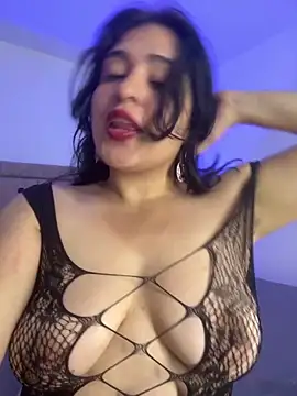 Snapshot of EmilyNoir1 chatting on December 20, 2025, 12:46 am EmilyNoir1 online show from December 20, 2025, 12:46 am