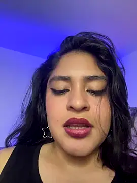 Snapshot of EmilyNoir1 chatting on October 24, 2025, 12:31 am EmilyNoir1 online show from October 24, 2025, 12:31 am