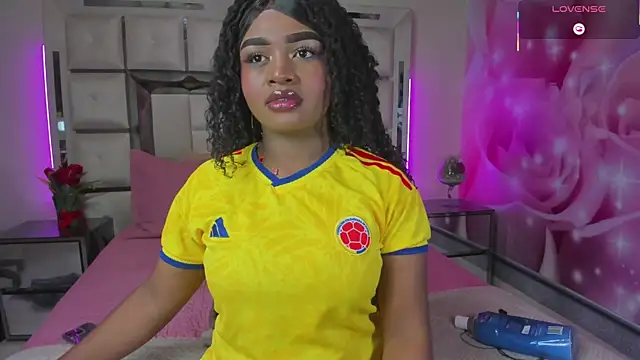 mia peyton online show from July 3, 2026, 8:37 pm