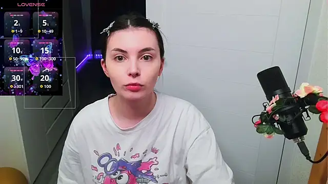peachyness online show from May 10, 2026, 5:26 pm