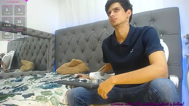 Snapshot of Sebalexis7 chatting on September 26, 2025, 3:02 am Sebalexis7 online show from September 26, 2025, 3:02 am