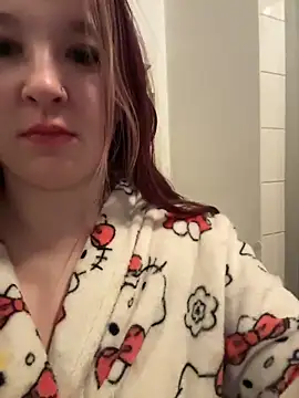 Snapshot of SweetTeenGirl chatting on February 3, 2026, 5:38 am SweetTeenGirl online show from February 3, 2026, 5:38 am