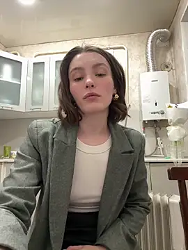 ZariaFlame online show from March 22, 2026, 10:22 pm