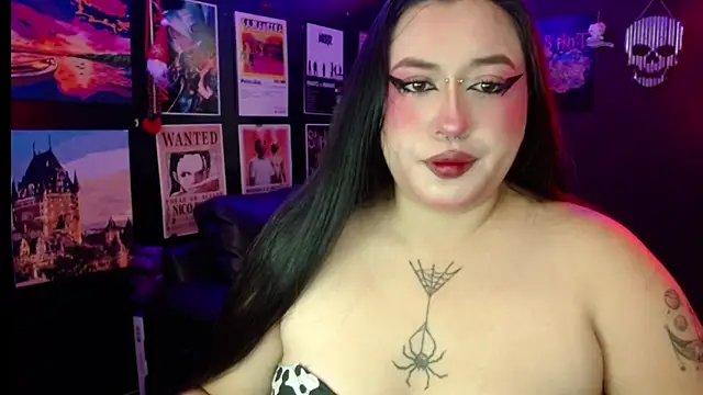 Ravendark  online show from February 21, 2026, 3:58 pm